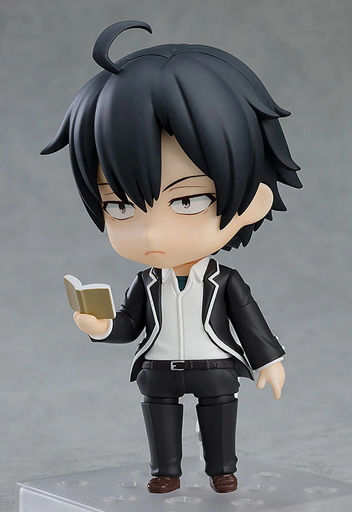 Original Genuine Good Smile Co - Good Smile Company Nendoroid ulasan dan harga