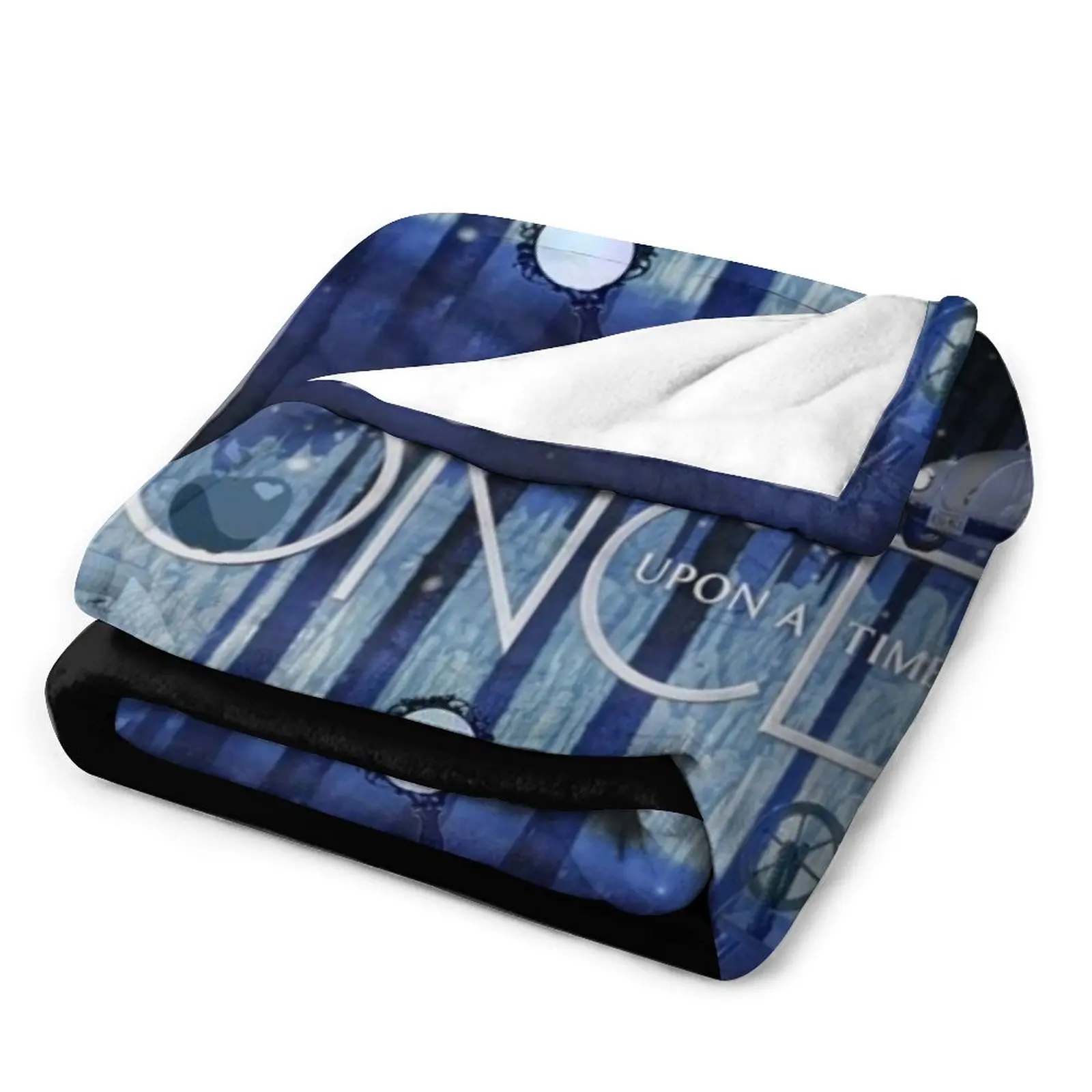 ONCE UPON A TIME Throw Blanket - Flamethrower Cosplay Prop ulasan dan harga
