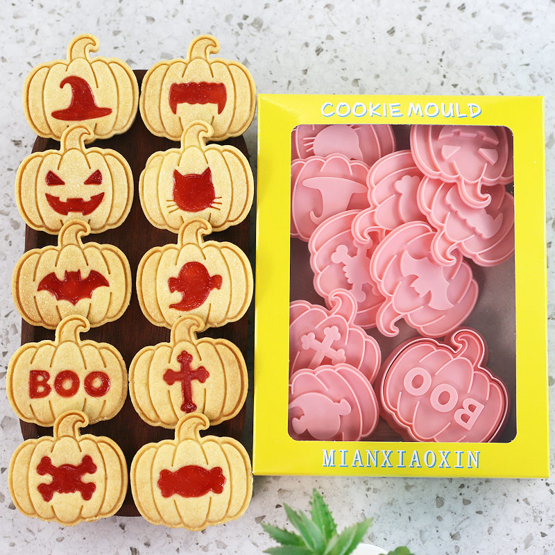 10pcs Halloween Jam-filled Coo - Cosplay Bat Prop ulasan dan harga