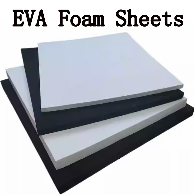 38-Degree Black EVA Foam Board - Craft Foam Roll ulasan dan harga