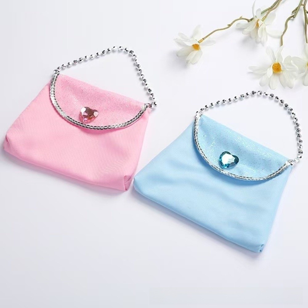 Multicolor Princess Handbag Sn - Free Cosplay Prop Patterns ulasan dan harga