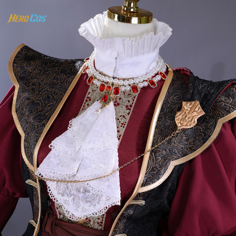 Bloodborne Cain's Servant Cosp - Bloodborne Cosplay Prop ulasan dan harga