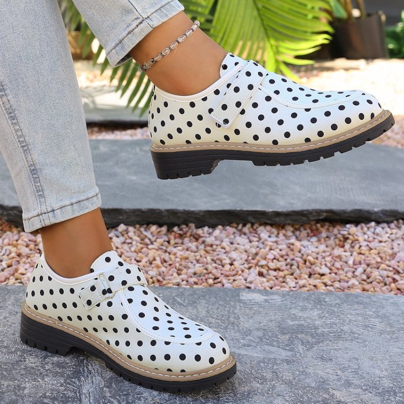Casual Low-top Shoes for Sprin - Velcro Hook Loop ulasan dan harga
