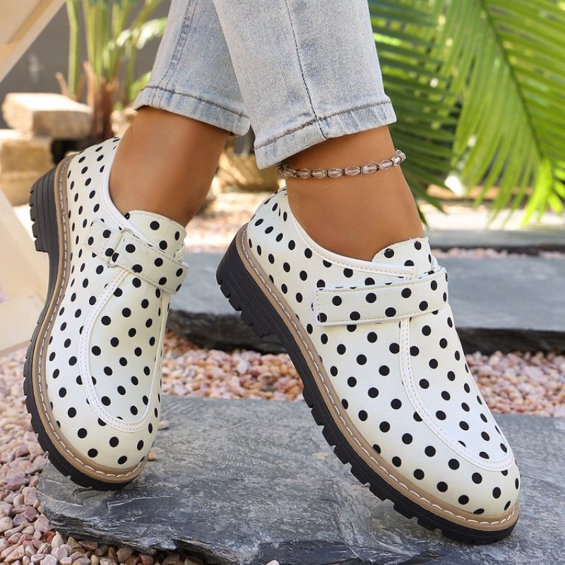 Casual Low-top Shoes for Sprin - Velcro Hook Loop ulasan dan harga