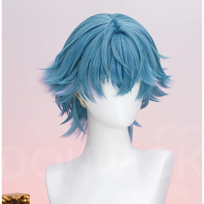Le Cool Men Halloween Props Ga - Cosplay Material For Prop ulasan dan harga