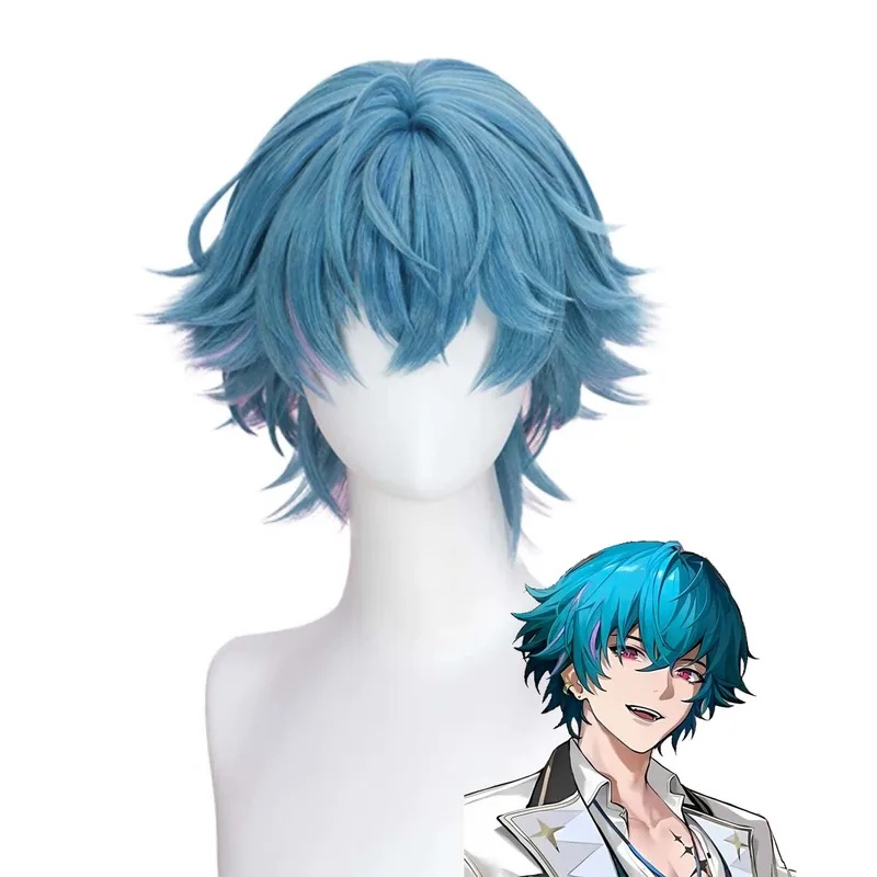 Le Cool Men Halloween Props Ga - Cosplay Material For Prop ulasan dan harga