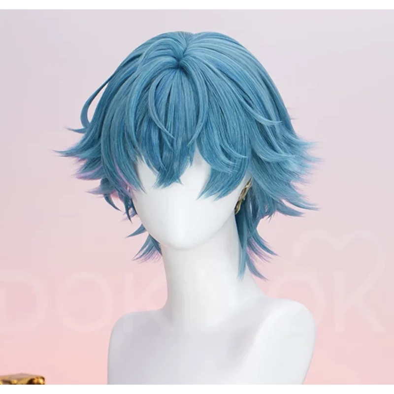 Le Cool Men Halloween Props Ga - Cosplay Material For Prop ulasan dan harga