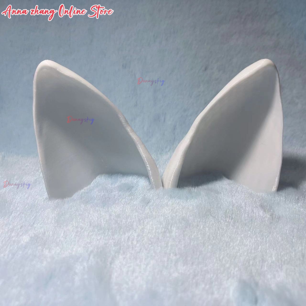 Kemono Fursuit Kigurumi Access - Cosplay Prop 3D Print Settings ulasan dan harga