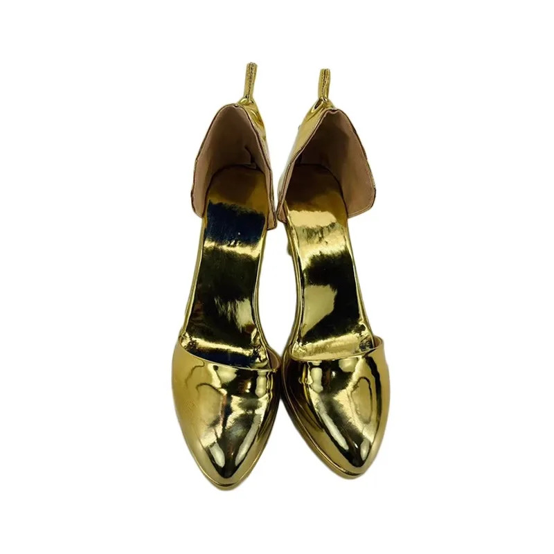 Burnice Whita Cosplay Shoes Le - Burnice Cosplay Prop ulasan dan harga