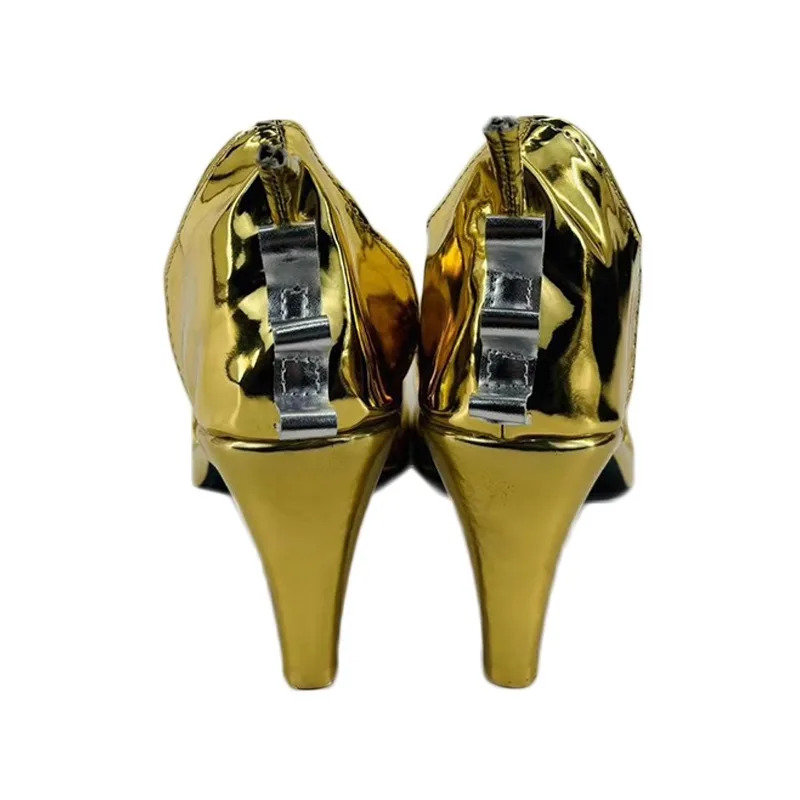 Burnice Whita Cosplay Shoes Le - Burnice Cosplay Prop ulasan dan harga