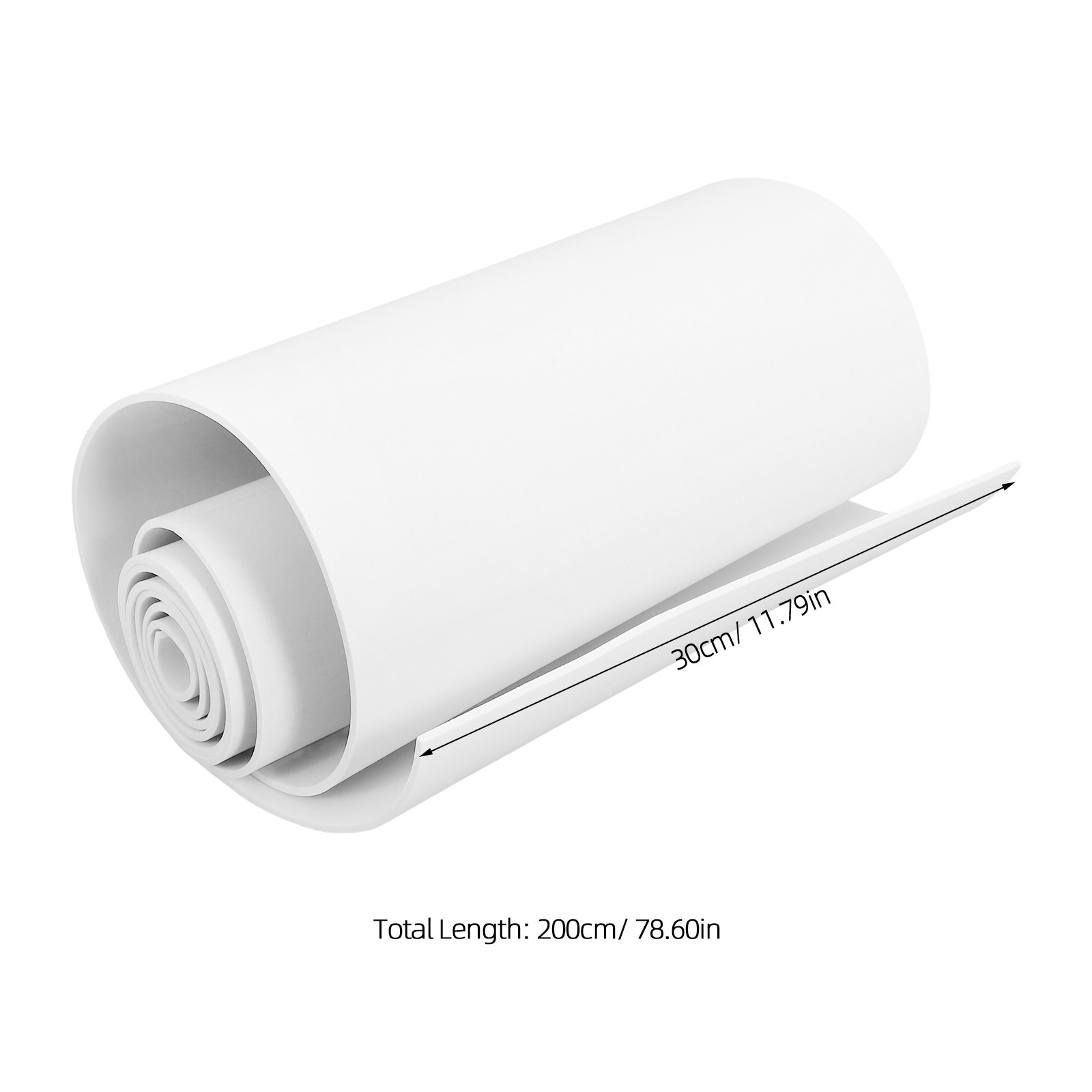 1 Roll High Density Eva Foams  - Craft Foam Roll ulasan dan harga