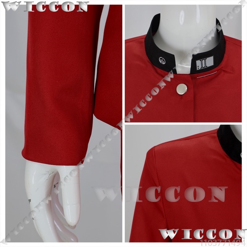 Tsukumo Ima Hundred Game Cospl - Prop De Cosplay ulasan dan harga