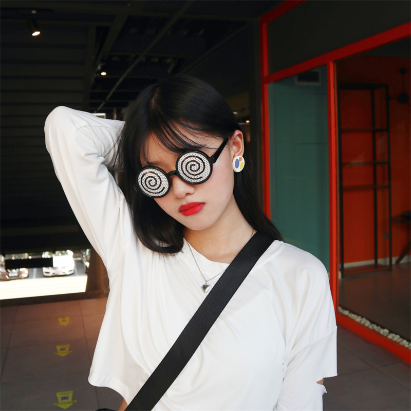 New Cosplay Glasses Vertigo Pa - Free Cosplay Prop Patterns ulasan dan harga