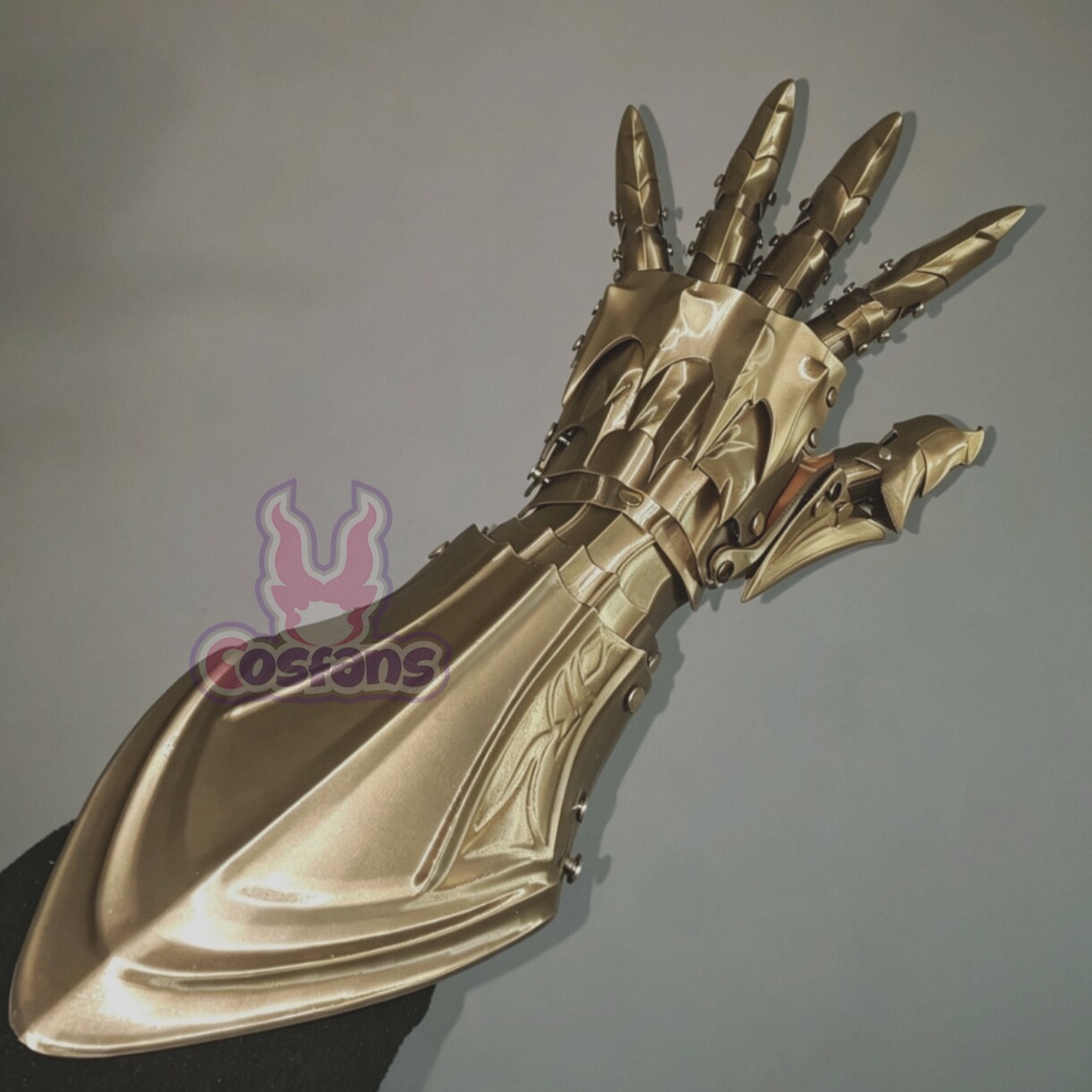 New Version 3D Printing Handma - Cosplay Material For Prop ulasan dan harga