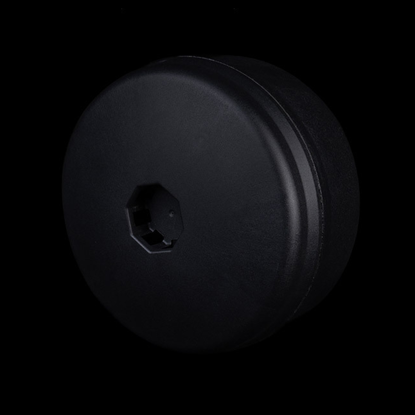 Gas Mask Canister Nylon Model  - Prop En Cosplay ulasan dan harga