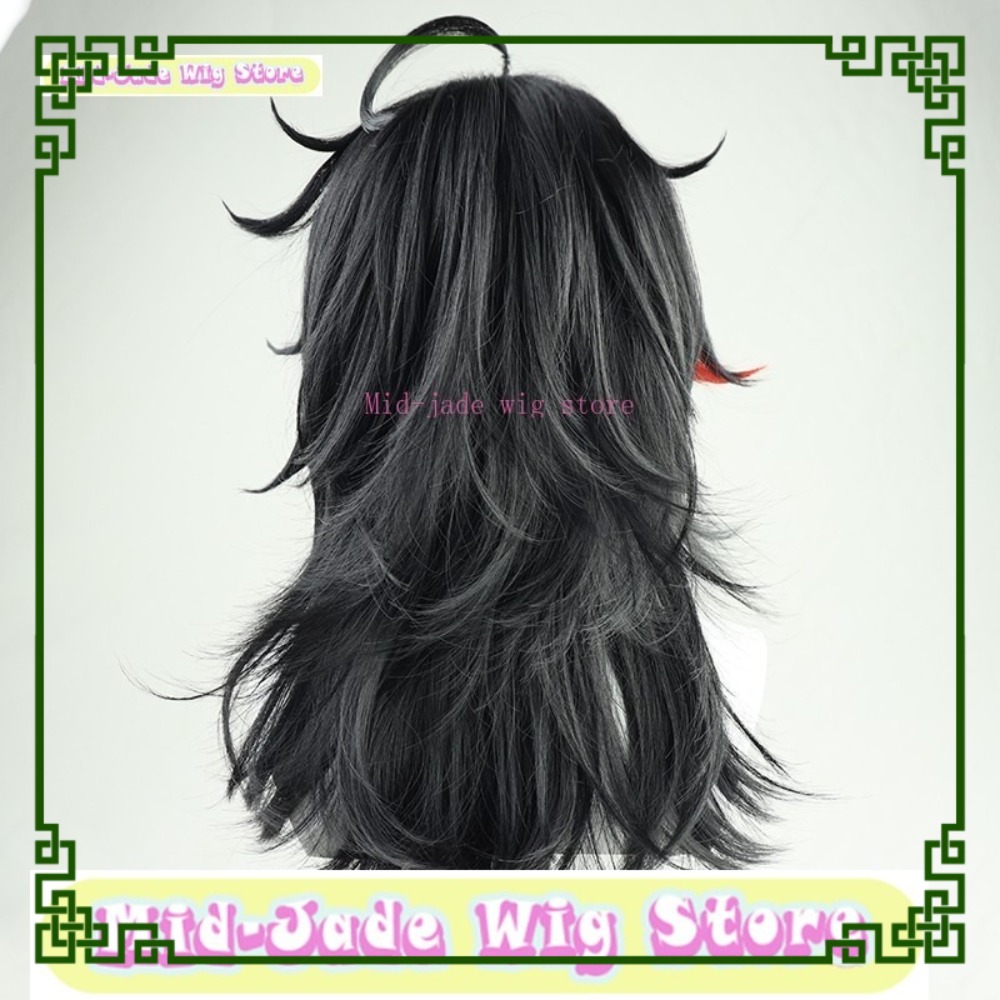 Nigi Sangi EN Vox Akuma Cospla - Prop En Cosplay ulasan dan harga