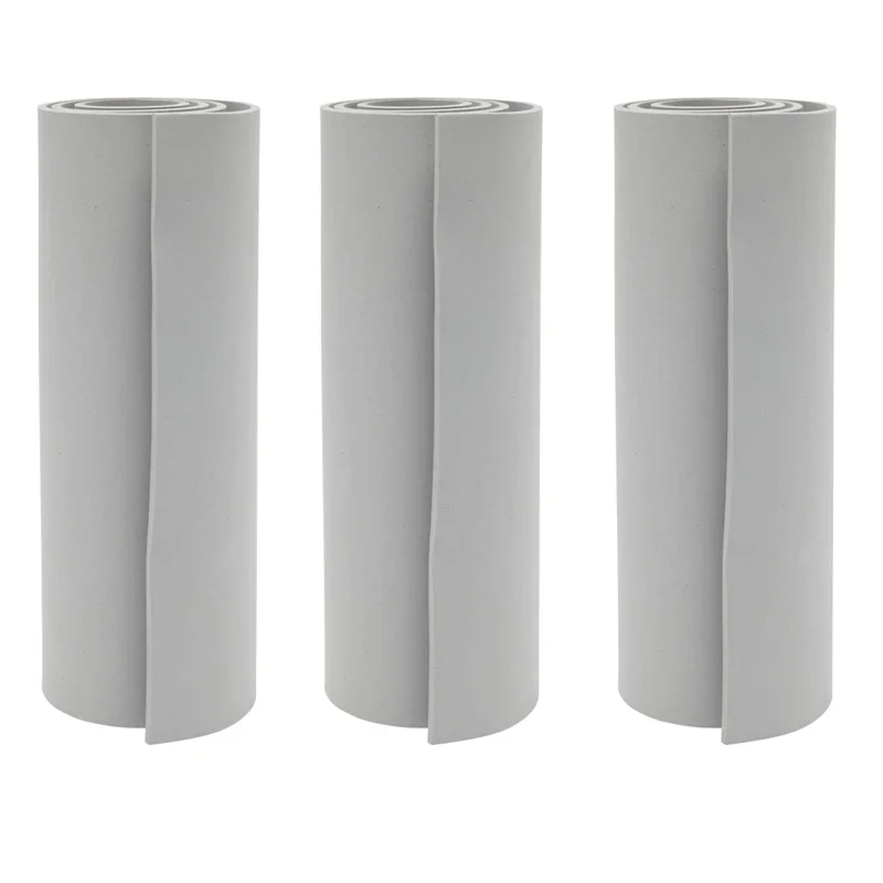 1mm 2mm 3mm 5mm 10mm Eva Foam  - Craft Foam Roll ulasan dan harga