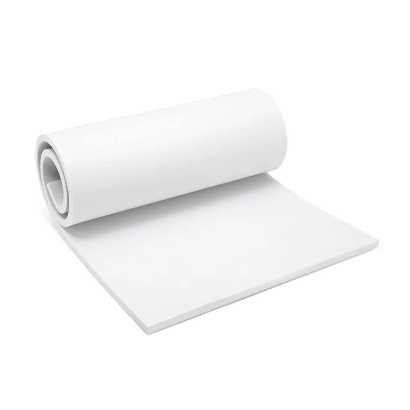 1mm 2mm 3mm 5mm 10mm Eva Foam  - Craft Foam Roll ulasan dan harga