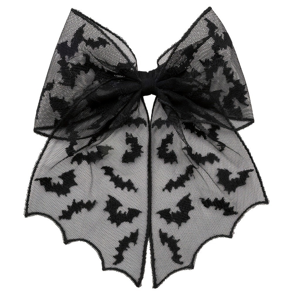 Creative Star Spider Web Hair  - Cosplay Bat Prop ulasan dan harga