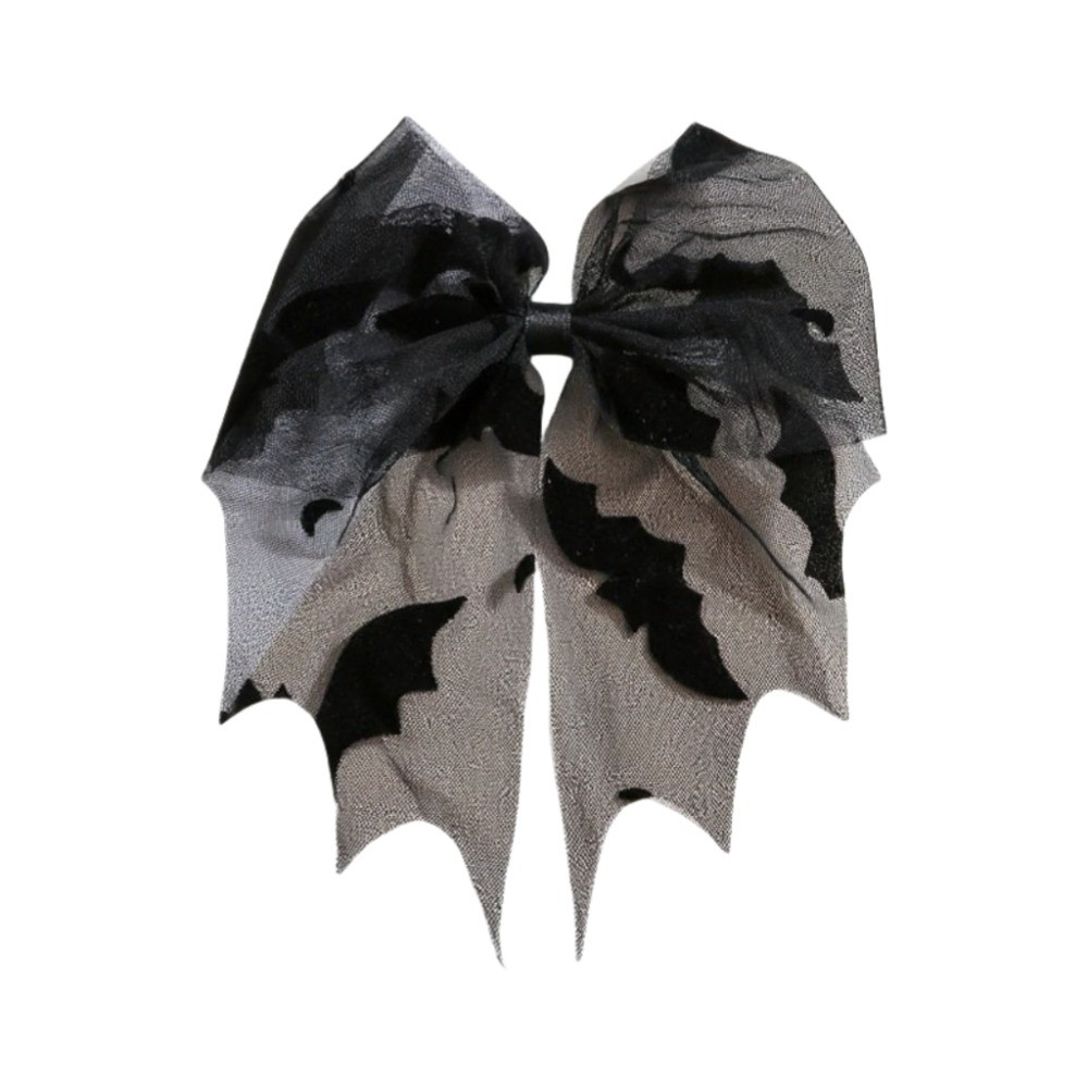 Creative Star Spider Web Hair  - Cosplay Bat Prop ulasan dan harga