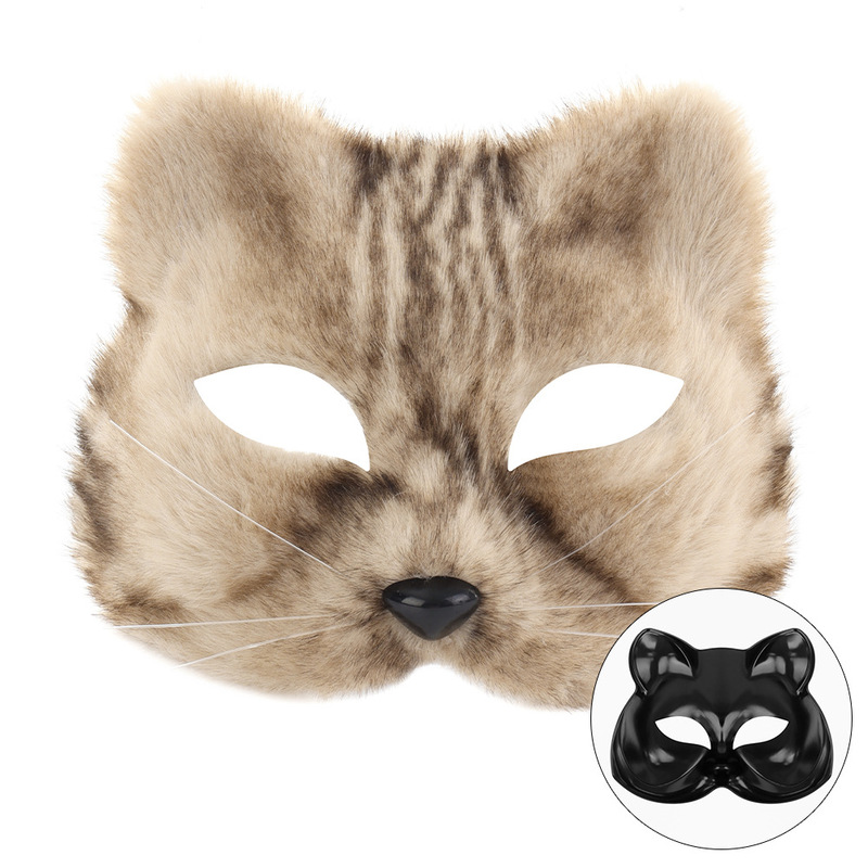 Le Cool Simulated Tabby 2026 N - Cosplay Material For Prop ulasan dan harga