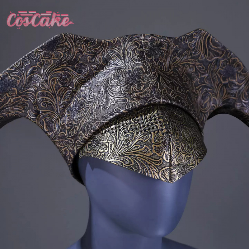 Game Bloodborne The Choir Cosp - Bloodborne Cosplay Prop ulasan dan harga