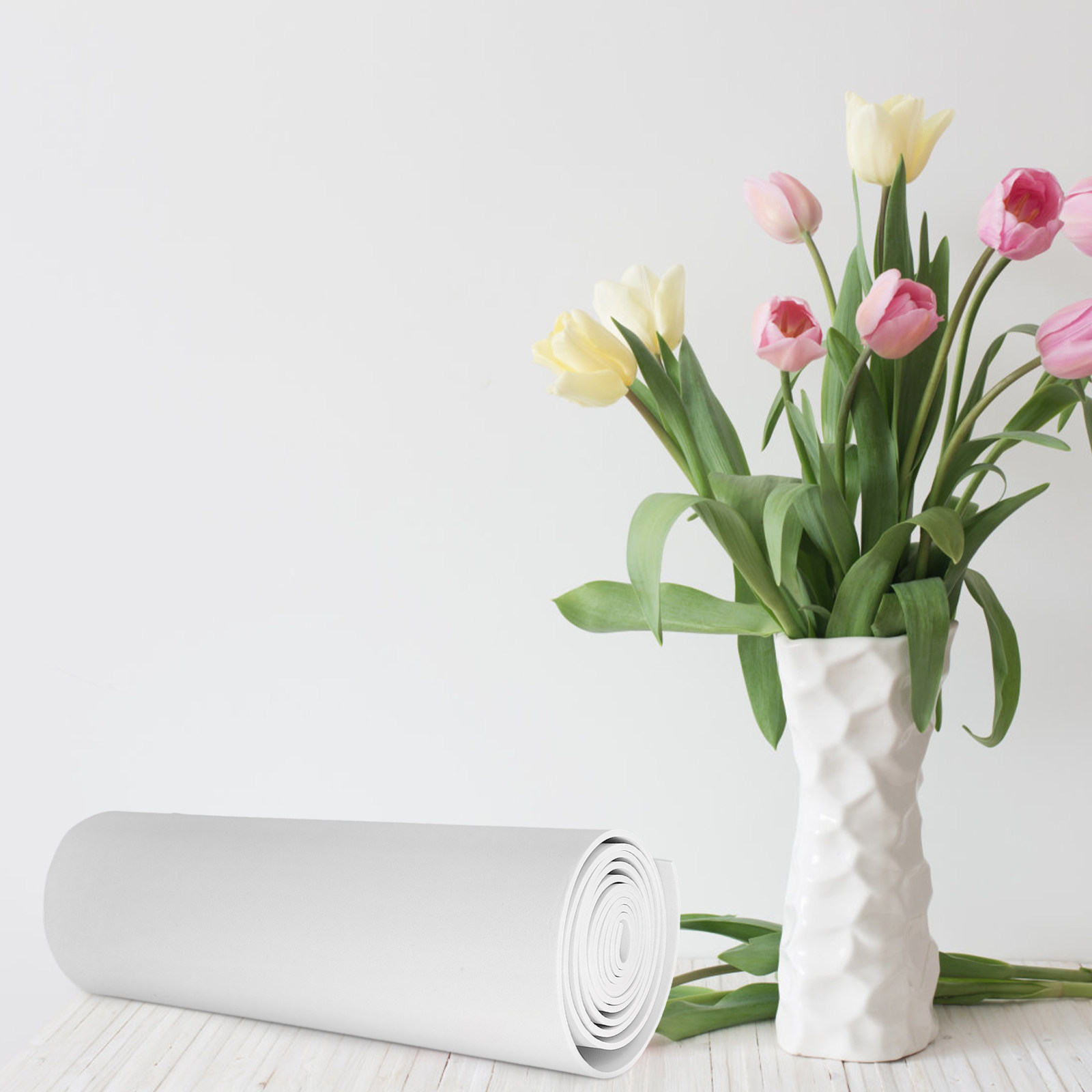Eva Foam Sheet Roll High Densi - Craft Foam Roll ulasan dan harga