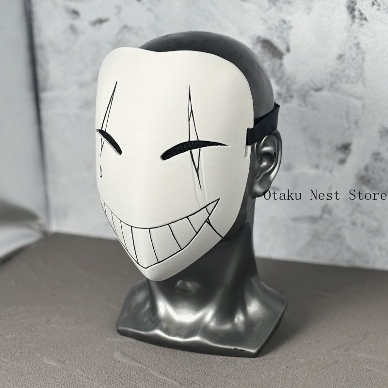 Anime The Freak Circus Harlequ - Cosplay Prop ulasan dan harga