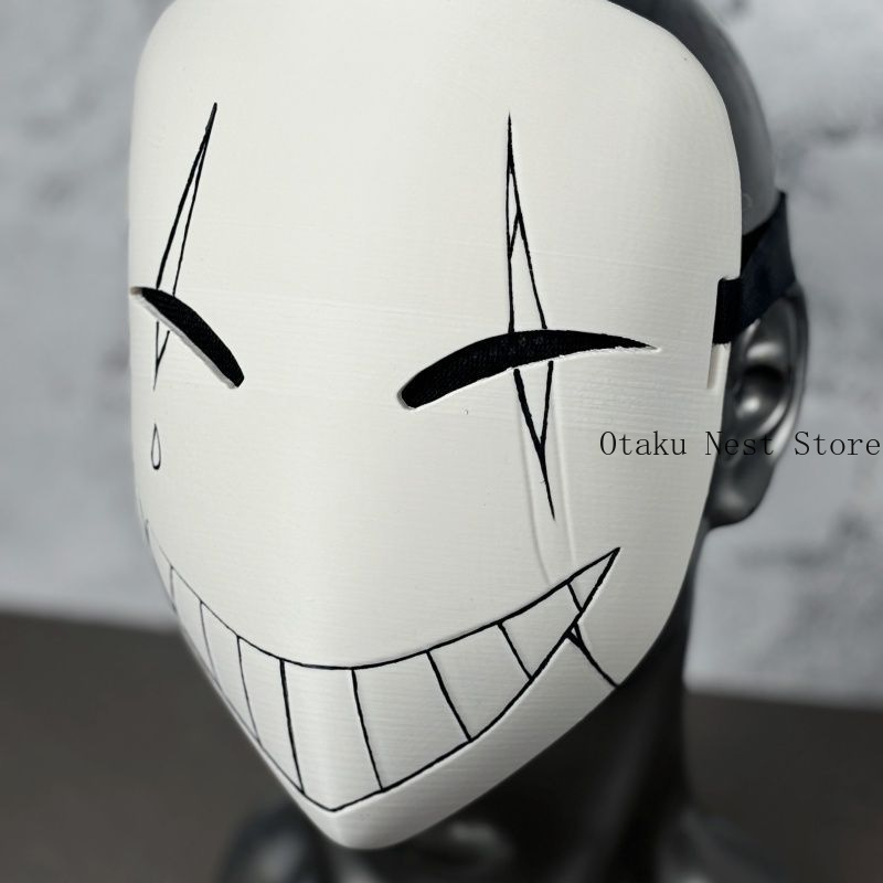 Anime The Freak Circus Harlequ - Cosplay Prop ulasan dan harga