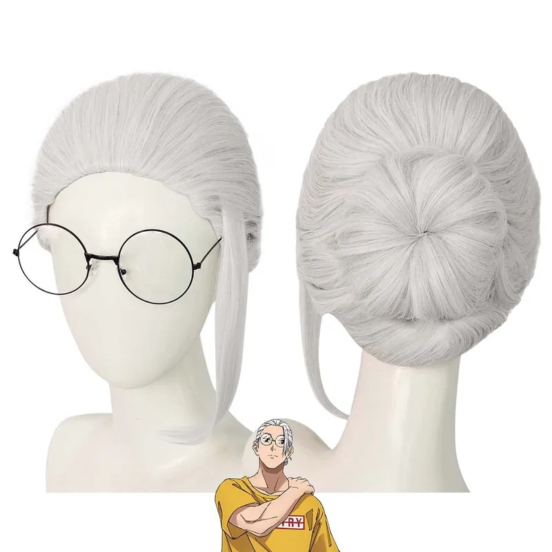 Le Cool Men Con Event Props An - Cosplay Material For Prop ulasan dan harga