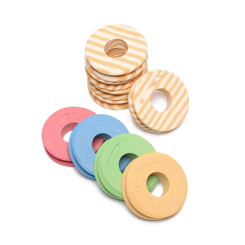 20Pcs EVA Foam Spools Portable - Craft Foam Roll ulasan dan harga