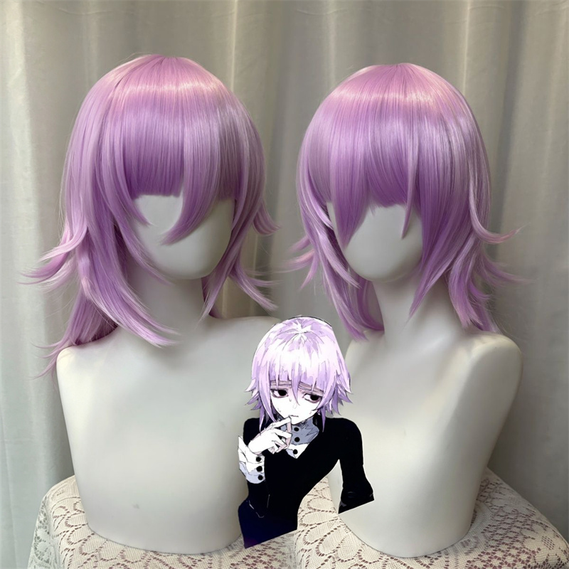 Anime Soul Eater Crona Cosplay - Cosplay Material For Prop ulasan dan harga