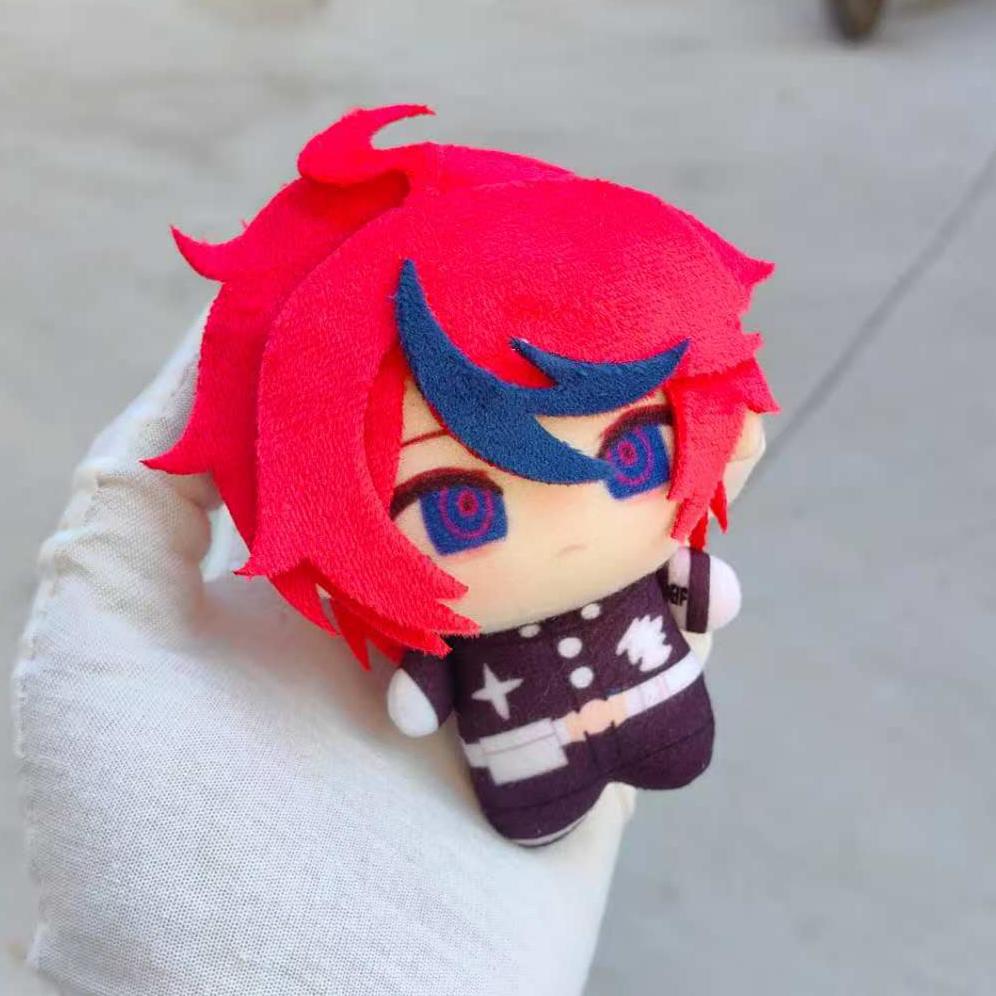 10cm Anime Aotsuki Eito Hundre - Prop De Cosplay ulasan dan harga
