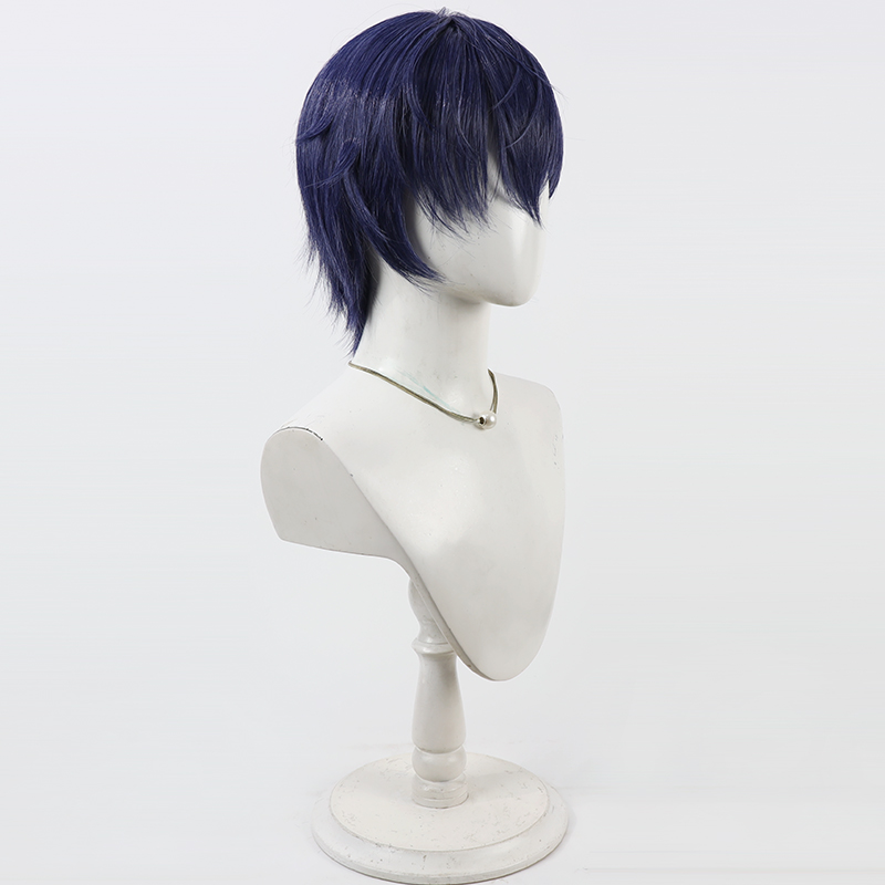 Nijisanji EN Ryuwolf Cosplay W - Prop En Cosplay ulasan dan harga