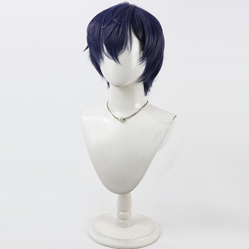 Nijisanji EN Ryuwolf Cosplay W - Prop En Cosplay ulasan dan harga