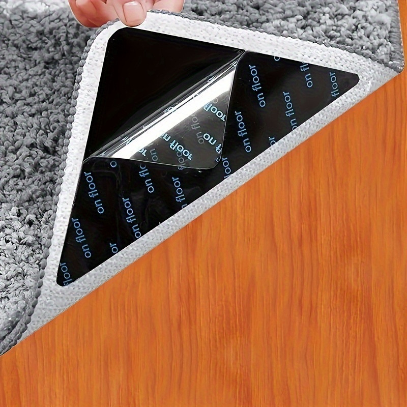 Anti Slip Carpet Sticker Velcr - Velcro Hook Loop ulasan dan harga