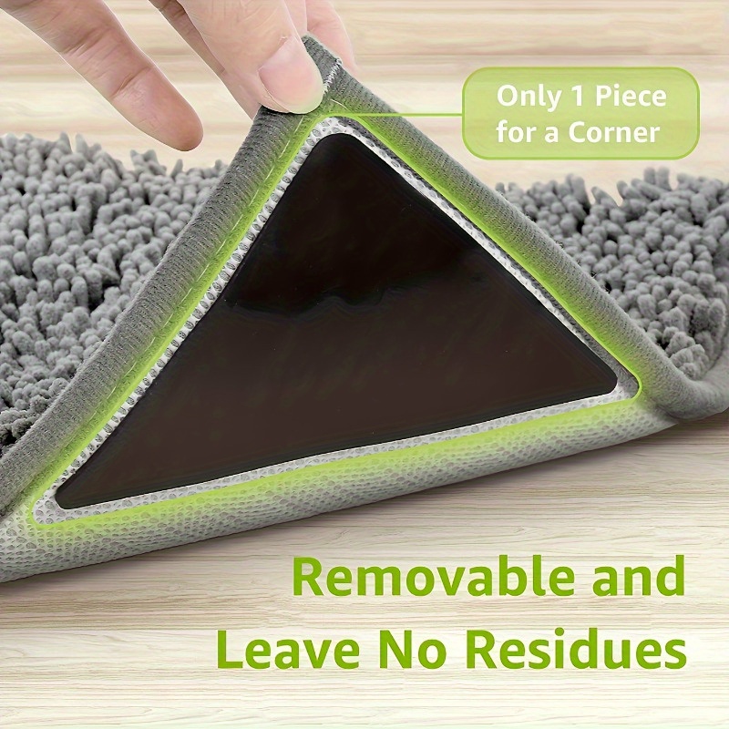 Anti Slip Carpet Sticker Velcr - Velcro Hook Loop ulasan dan harga