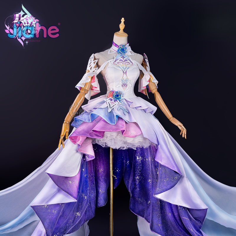 Game Honkai：Star Rail Cyrene C - Cosplay Prop ulasan dan harga