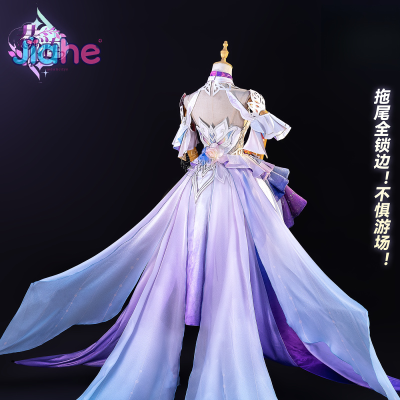 Game Honkai：Star Rail Cyrene C - Cosplay Prop ulasan dan harga