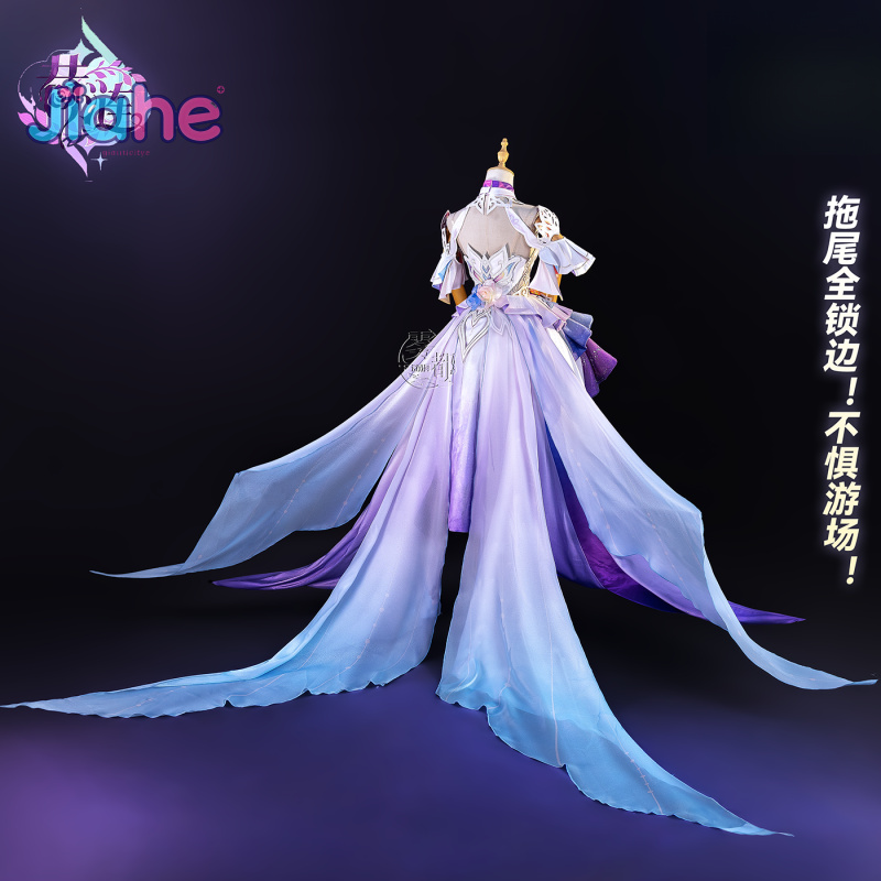 Game Honkai：Star Rail Cyrene C - Cosplay Prop ulasan dan harga