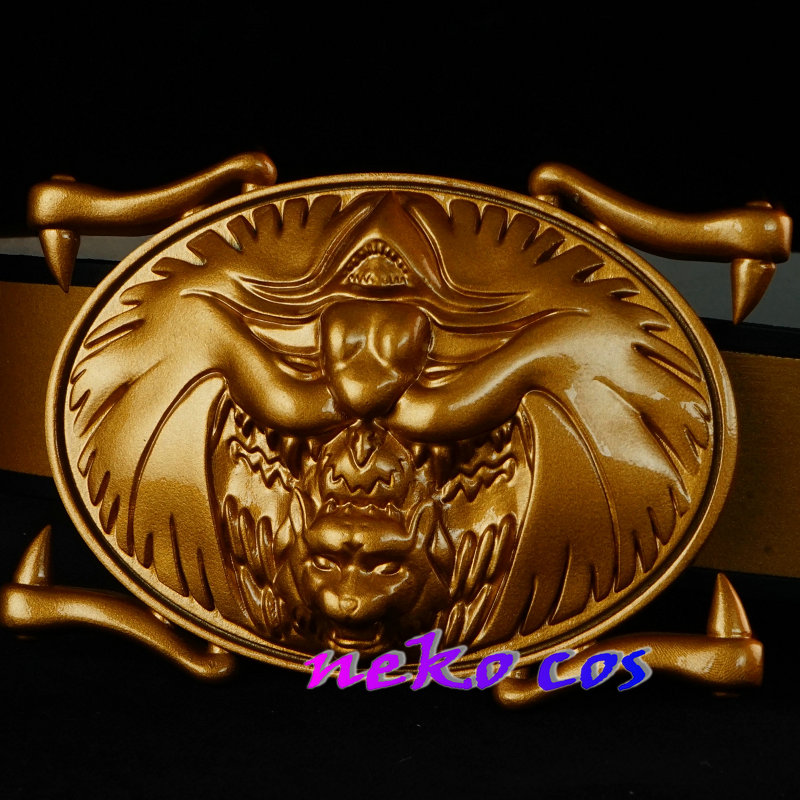 Hyakujuu Sentai Gaoranger Cosp - Cosplay Prop 3D Print Settings ulasan dan harga