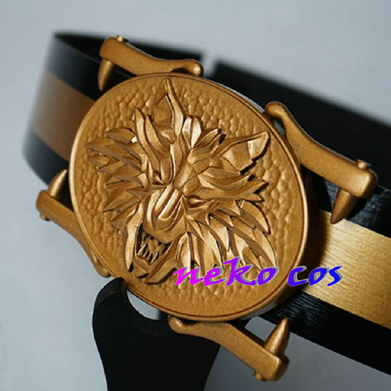 Hyakujuu Sentai Gaoranger Cosp - Cosplay Prop 3D Print Settings ulasan dan harga