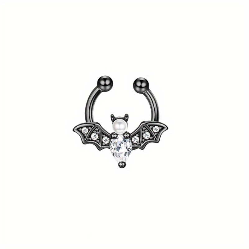 EVISPOL Cute Halloween Bat Fau - Cosplay Bat Prop ulasan dan harga