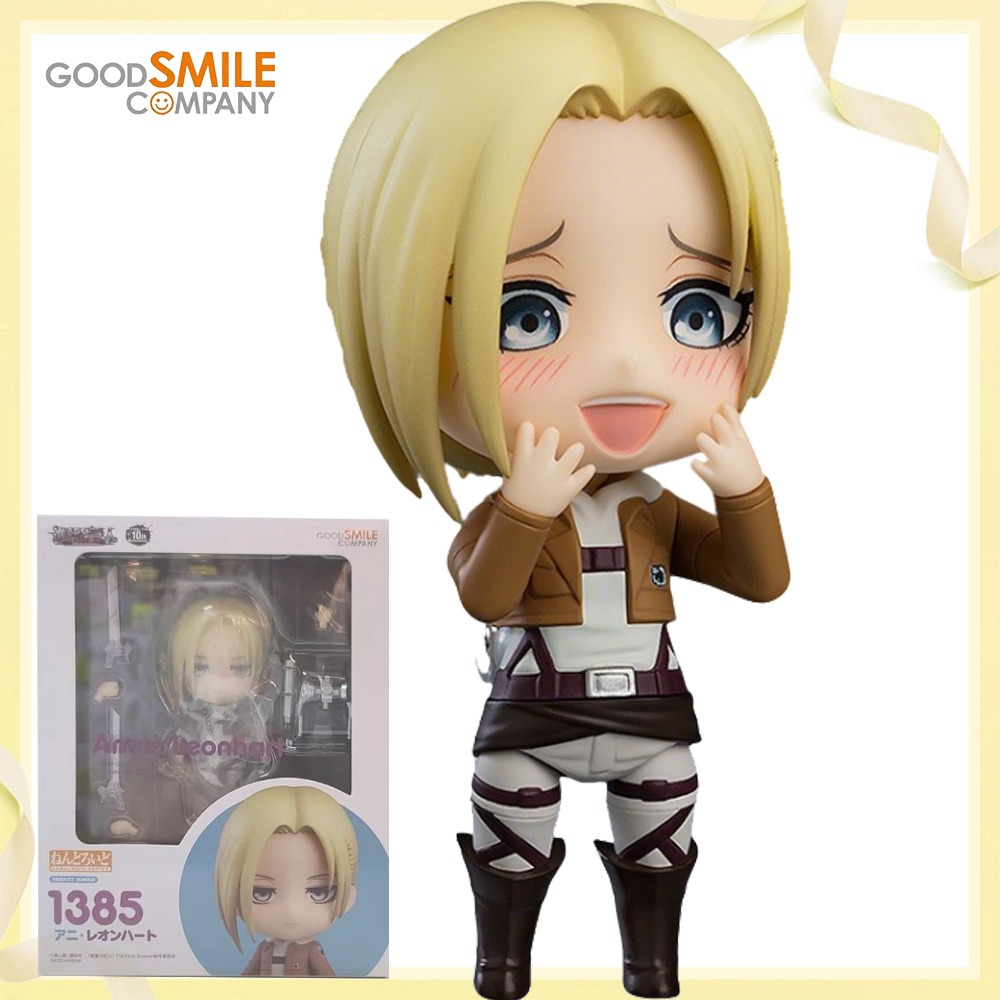 100%Original Genuine in Stock  - Good Smile Company Nendoroid ulasan dan harga