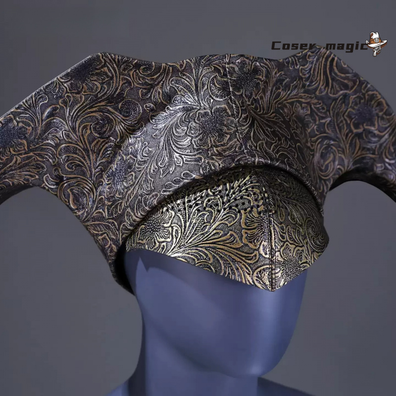 Game Bloodborne Choir Cosplay  - Bloodborne Cosplay Prop ulasan dan harga