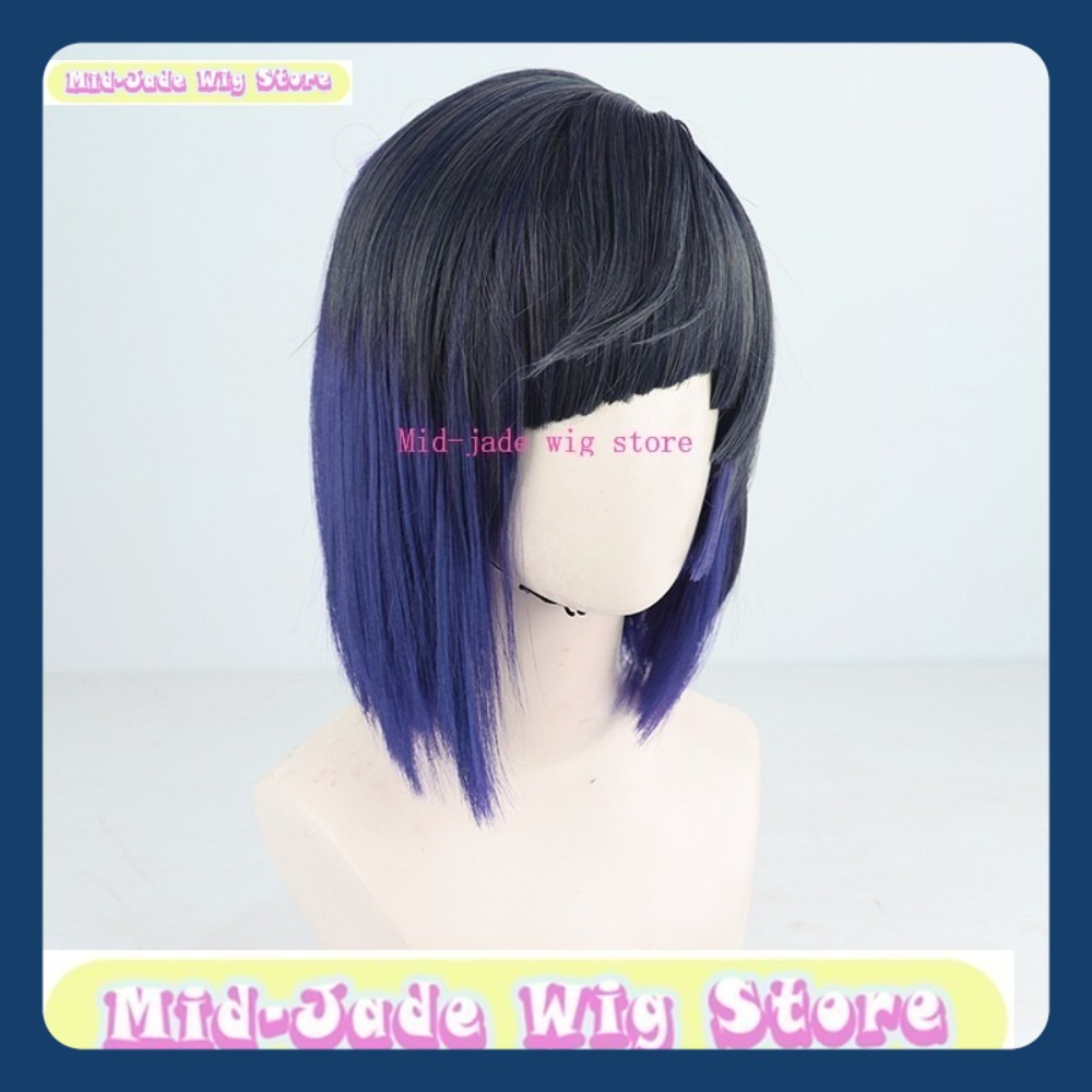 EN Enna Alouette Cosplay Wig D - Prop En Cosplay ulasan dan harga