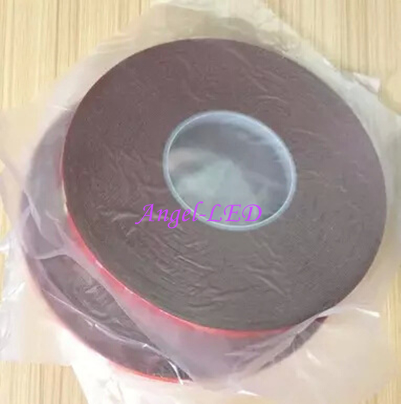 new33M/Roll 5 8 10 12mm Automo - Craft Foam Roll ulasan dan harga