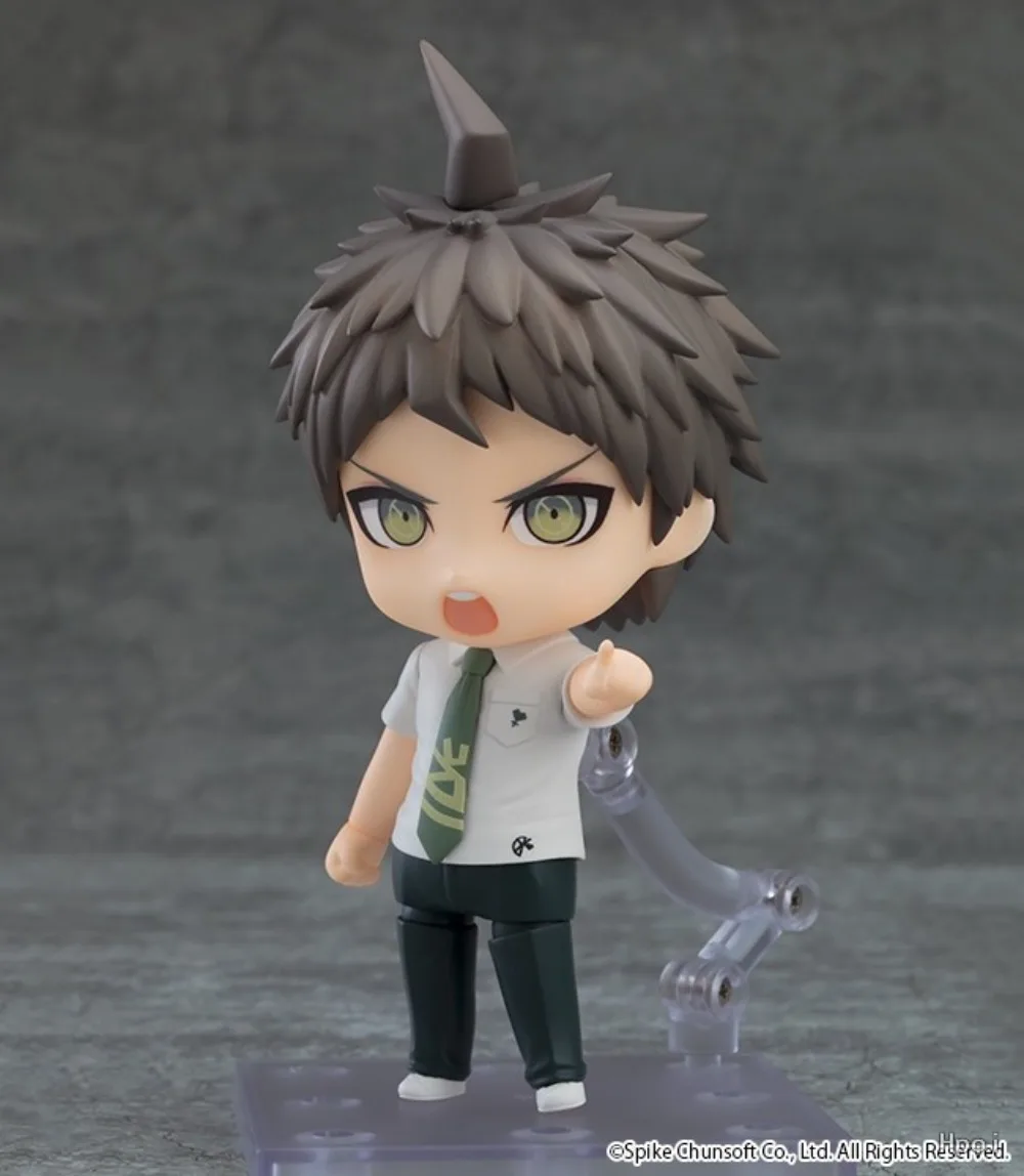 100% Original in Stock Good Sm - Good Smile Company Nendoroid ulasan dan harga