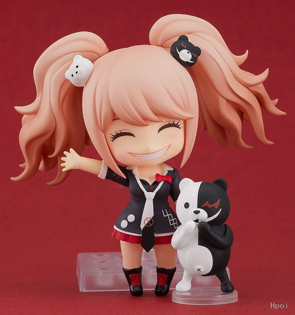 100% Original in Stock Good Sm - Good Smile Company Nendoroid ulasan dan harga