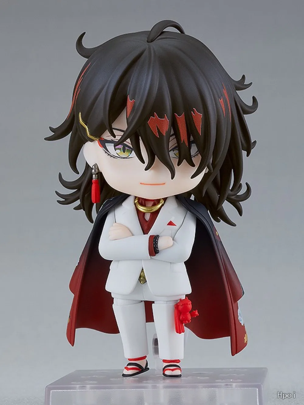 100% Original in Stock Good Sm - Good Smile Company Nendoroid ulasan dan harga